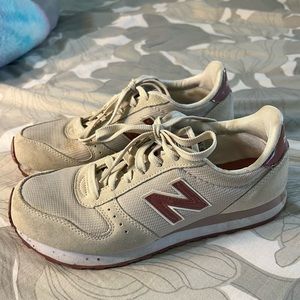 New Balance Lifestyle Shoes — Women’s Size 9
